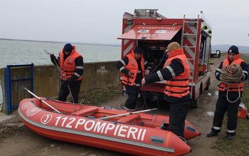 Autorități alertate pentru scoaterea unui …