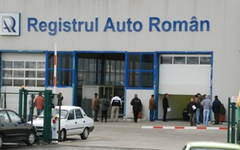RAR lansează aplicația „ISTORIC VEHICUL”! …