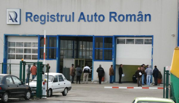 RAR lansează aplicația „ISTORIC VEHICUL”! Puteți afla în timp real informații esențiale despre un vehicul înainte să îl cumperi