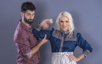 Jojo, revoltată la Asia Express. …