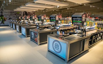 Lidl produce mezeluri marcă proprie …