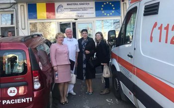 Deputatul PSD Tamara Ciofu susține …