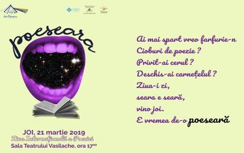 Un sfârșit de săptămână cu …