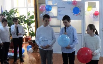 Manifestare dedicată zilei francofoniei și …