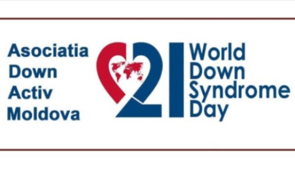 Botoșani: Asociația „DOWN ACTIV” organizează duminică 24 martie, concursul „Dezvoltare prin sport” – Ștafeta Prieteniei