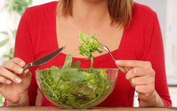 De ce verdele trebuie să …