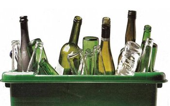 Taxa pe sticle și borcane …