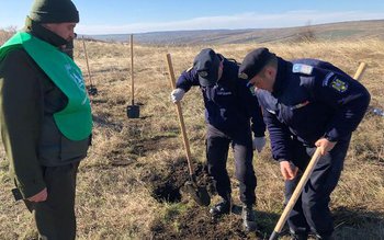 Jandarmii botoșăneni au participat la …