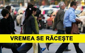 Răcire dramatică după temperaturi de …