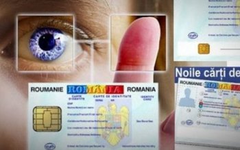 Noile cărți de identitate vor …
