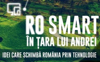 Megalaboratorul din „Ţara lui Andrei” …