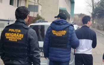 Acțiune pentru combaterea muncii ilegale …