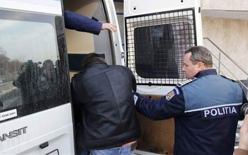Tânăr din Copălău cercetat după …