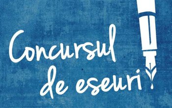 Concurs de eseuri „Sfinții Închisorilor” …