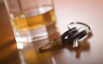 Poți fi arestat pentru că …