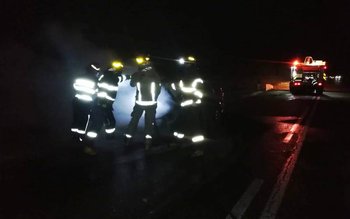 Mașină făcută scrum de la …