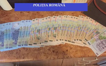 Percheziţii în județul Botoșani la …