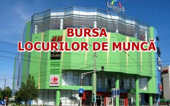 Bursa Generală a Locurilor de …