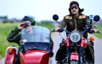 Dani Oțil si Răzvan Simon, …