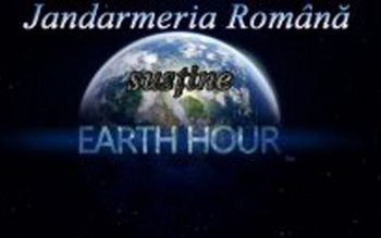 Jandarmii botoșăneni participă la „Ora …