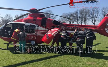 Bărbat găsit inconștient pe stradă, …