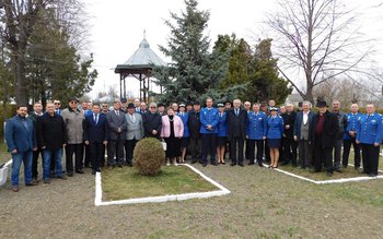 Ziua Porților Deschise și Ziua …