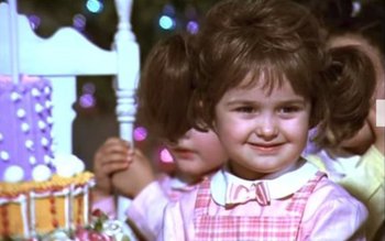 O mai știți pe „Veronica”? …