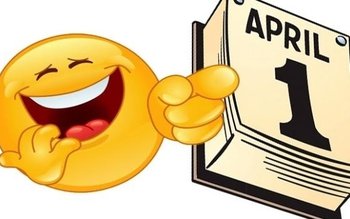 Ziua Păcălelilor- Cum a început …