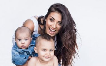 Antonia e o mama panicoasă: …