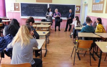 Concurs de protecția consumatorilor „Alege …