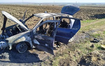 Din salvator a ajuns victimă! …