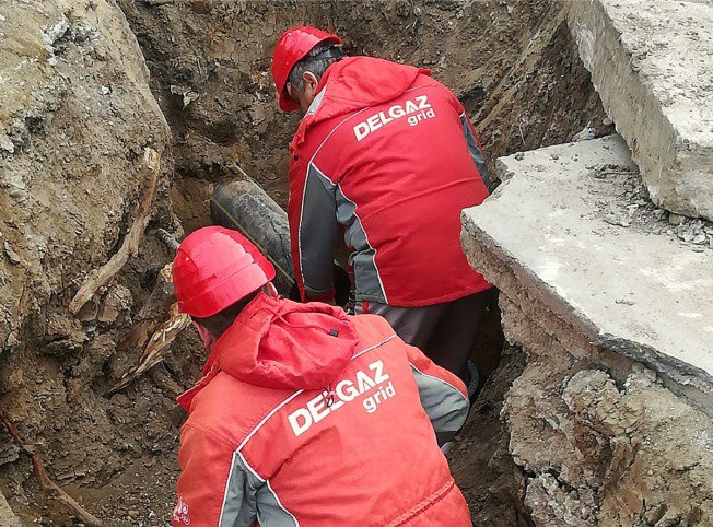 Delgaz Grid a finalizat o investiţie de peste 1,3 milioane lei în sistemul de distribuţie a gazelor naturale din municipiul Botoşani