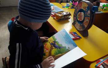 Comunicat OFSD Botoșani: O carte …