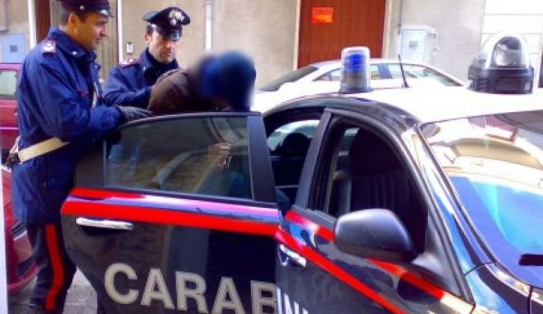 Bărbat din Dorohoi condamat pentru conducere fără permis și în stare de ebrietate extrădat din Italia