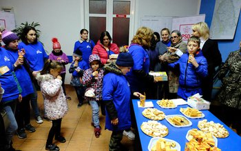 Cadouri speciale oferite de femeile …