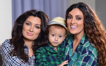 Sora Claudiei Pavel a intrat …