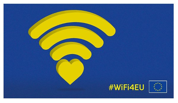 Startul unei noi serii de înscrieri pentru WiFi4EU gratuit. Lista localităților din județul Botoșani