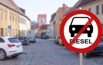 Dezastru pentru posesorii de maşini …