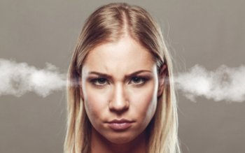 Cum să te calmezi când …