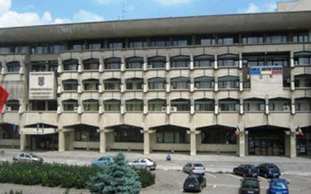 Proiectul „Administrație Modernă în sprijinul …