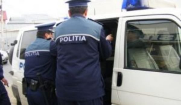 Tânăr arestat preventive după ce a încălcat măsura controlului judiciar