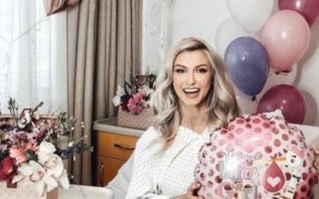 Andreea Bălan a dat vestea-șoc: …