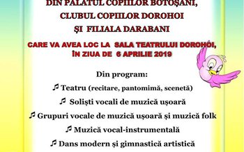 Concursul Judeţean al cercurilor cultural-artistice …