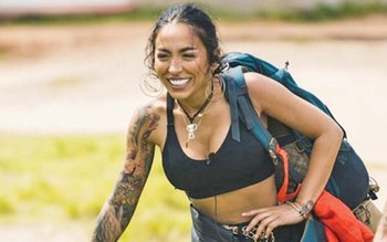 Ce a pățit Ruby după …