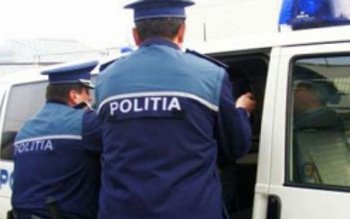 Hoț dat de gol de …