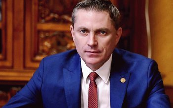 Mesajul deputatului PSD Costel Lupașcu …