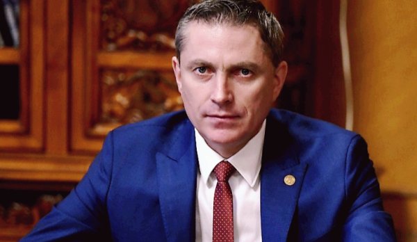 Mesajul deputatului PSD Costel Lupașcu cu ocazia Zilei Mondiale a Sănătății