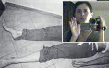 Rândurile cutremurătoare lăsate de Mădălina …