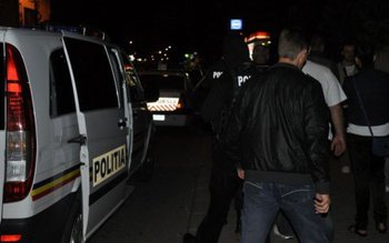 Acțiuni ale polițiștilor botoșăneni pe …