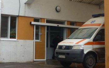 Copil din Săveni ajuns la …